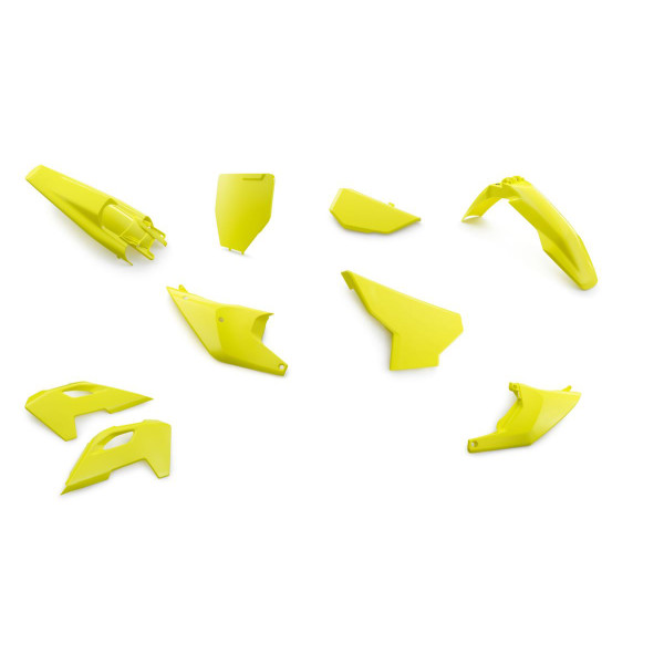 Husqvarna Plastic parts kit